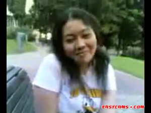 Amateur Asian BBW Rocker Girl