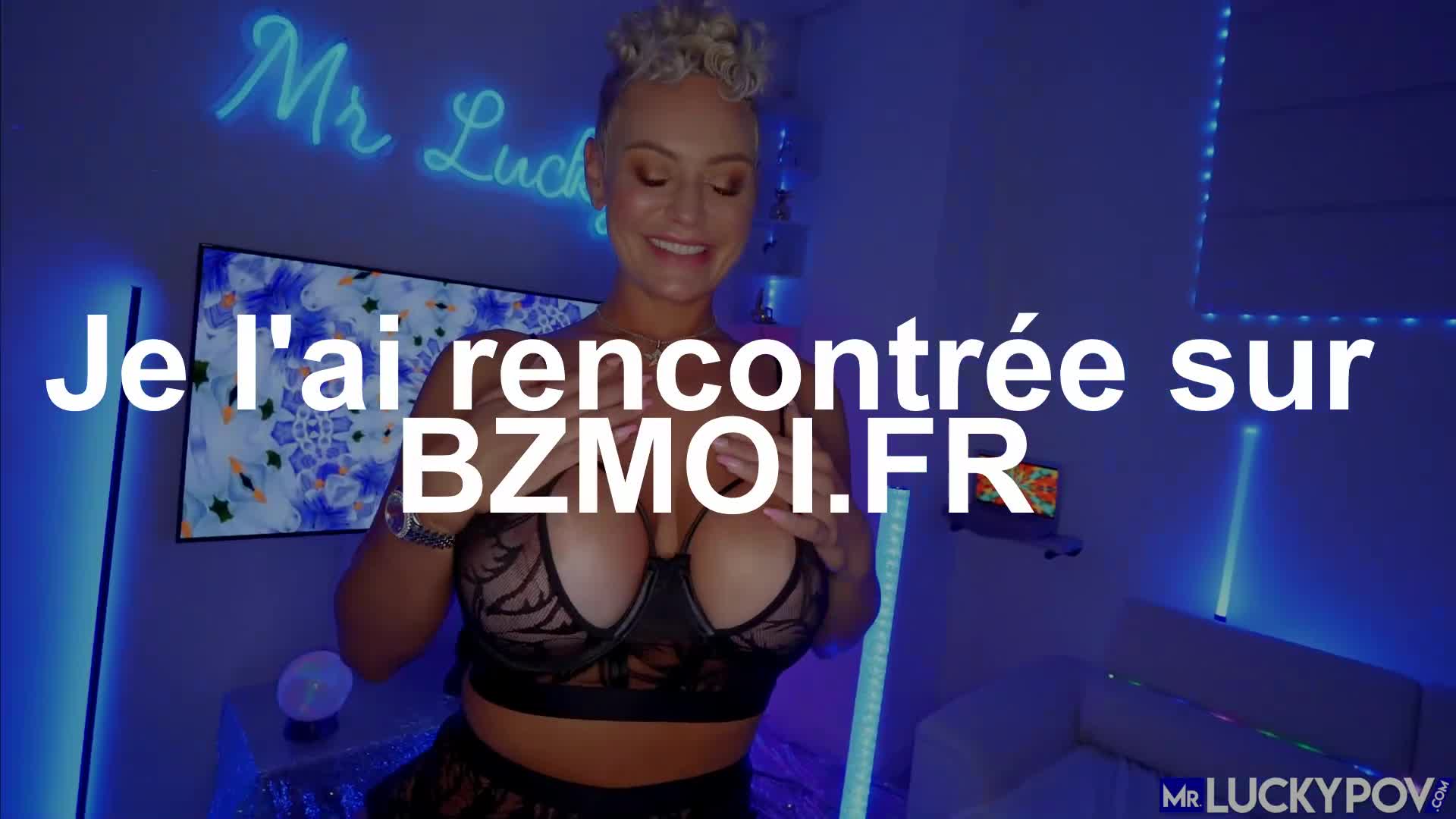 Watch MILF Sexy au Gros cul et aux Gros seins en POV XXX Porn Video - ePornSup.