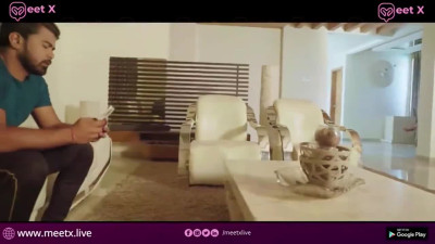 Dhokha 2 Uncut (2025) MeetX Hindi Hot Short Film