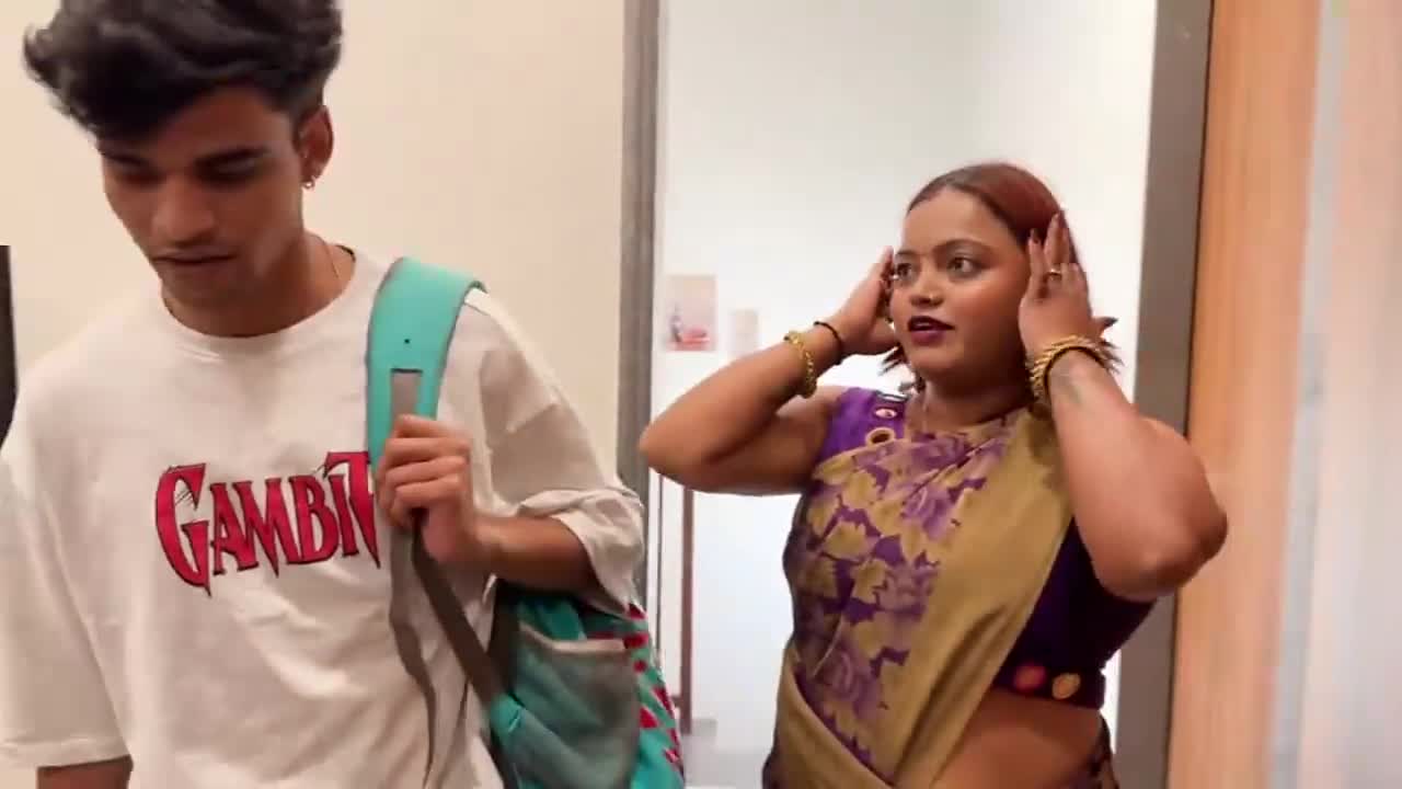 Watch Sex Education Uncut (2025) Hindi Hot Short Film Porn Video - ePornSup.