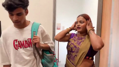 Sex Education Uncut (2025) Hindi Hot Short Film