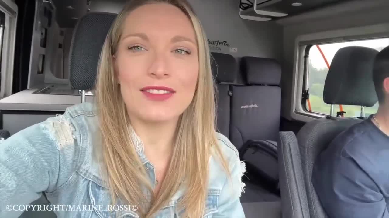 Watch 1075 Marine Rossi Onlyfans Porn Video - ePornSup.