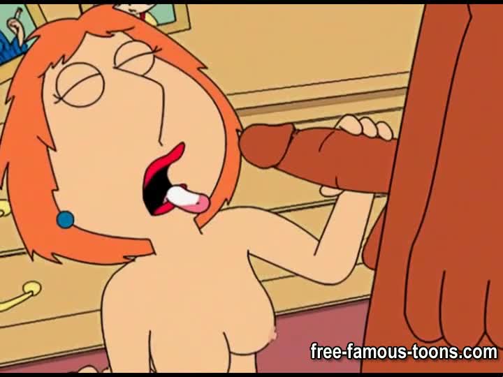 Watch Family Guy taboo Griffins Porn Video - ePornSup.