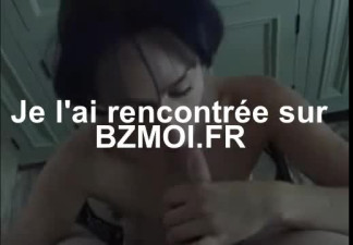 Grosse queue qu elle va pomper copieusement