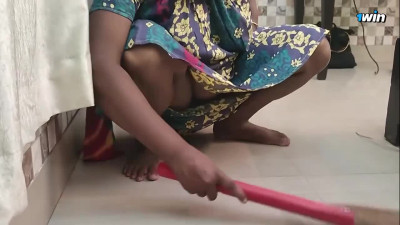 Hot Indian Maid Gets Fucked Hard Uncut (2024) Hindi Hot Short Film