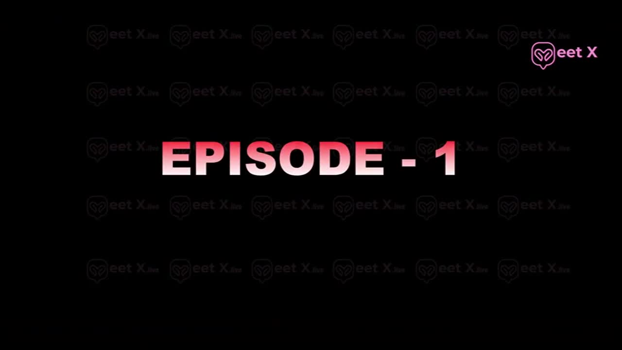 Watch Blackmail Season 01 Episode 01 Uncut (2025) MeetX Hindi Hot Web Series Porn Video - ePornSup.