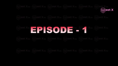 Blackmail Season 01 Episode 01 Uncut (2025) MeetX Hindi Hot Web Series