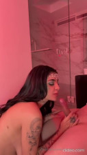 mexicana se la cogen