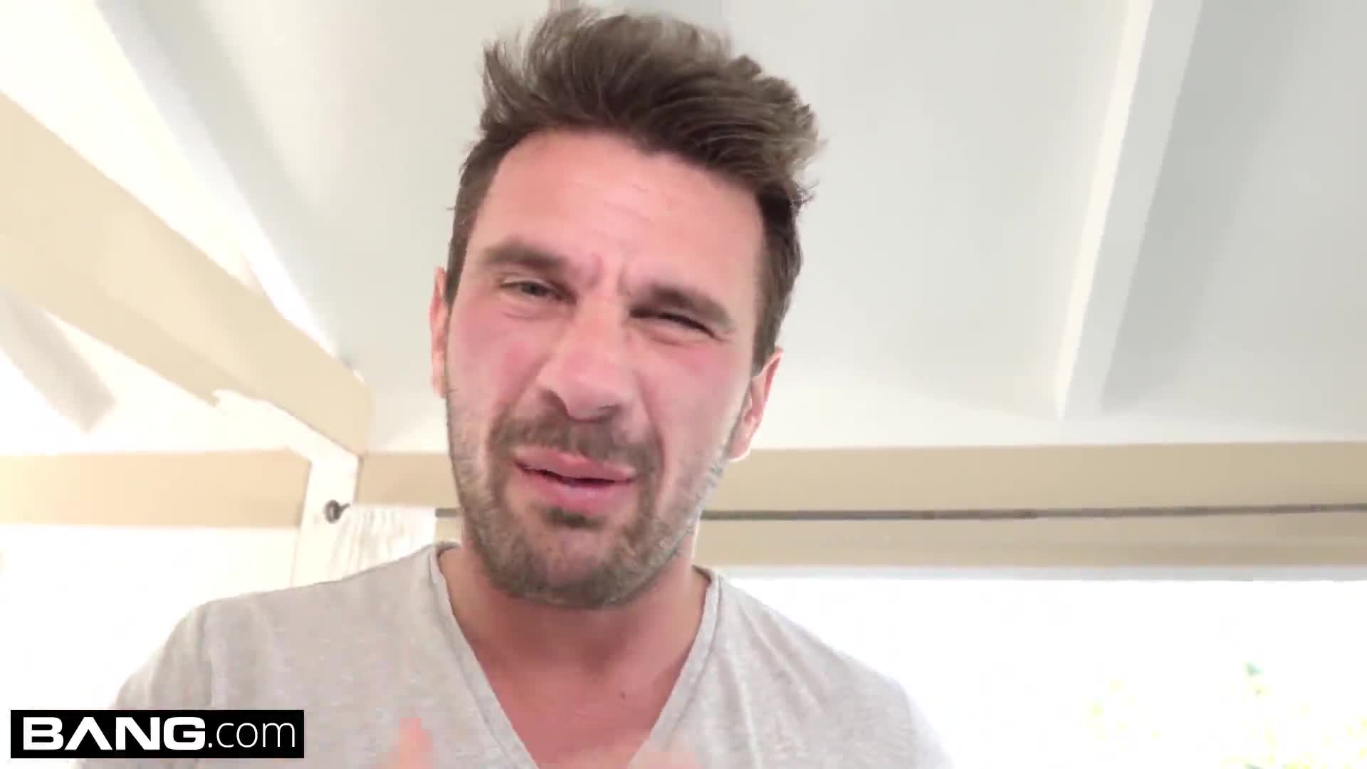 Watch Nina Elle soaking Manuel's cock Porn Video - ePornSup.