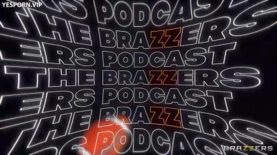 The Brazzers Podcast: Episode 12