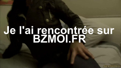 Salope amatrice ivy longoria aime sucer et baiser