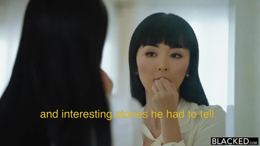 Watch Sexy Japanese girl gets monster bbc Porn Video - ePornSup.