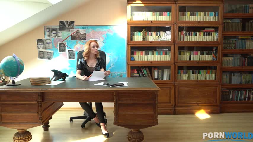 Watch PW - Lara Frost - Russian Cop Porn Video - ePornSup.