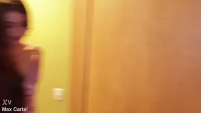A - Sofia - Petite 19 Year Old