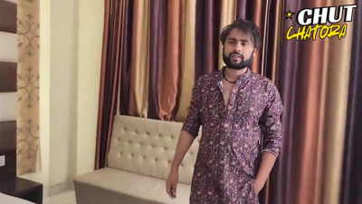Hema Homemaid Uncut (2025) Hindi Hot Short Film
