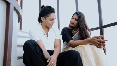 Balcony Love Uncut (2025) Hindi Hot Short Film