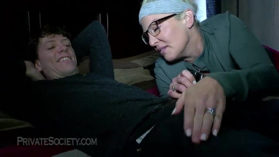 Taylor leigh fucks young boy