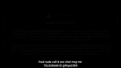 Doctor Darling (2025) UNRATED MoodX Short Film