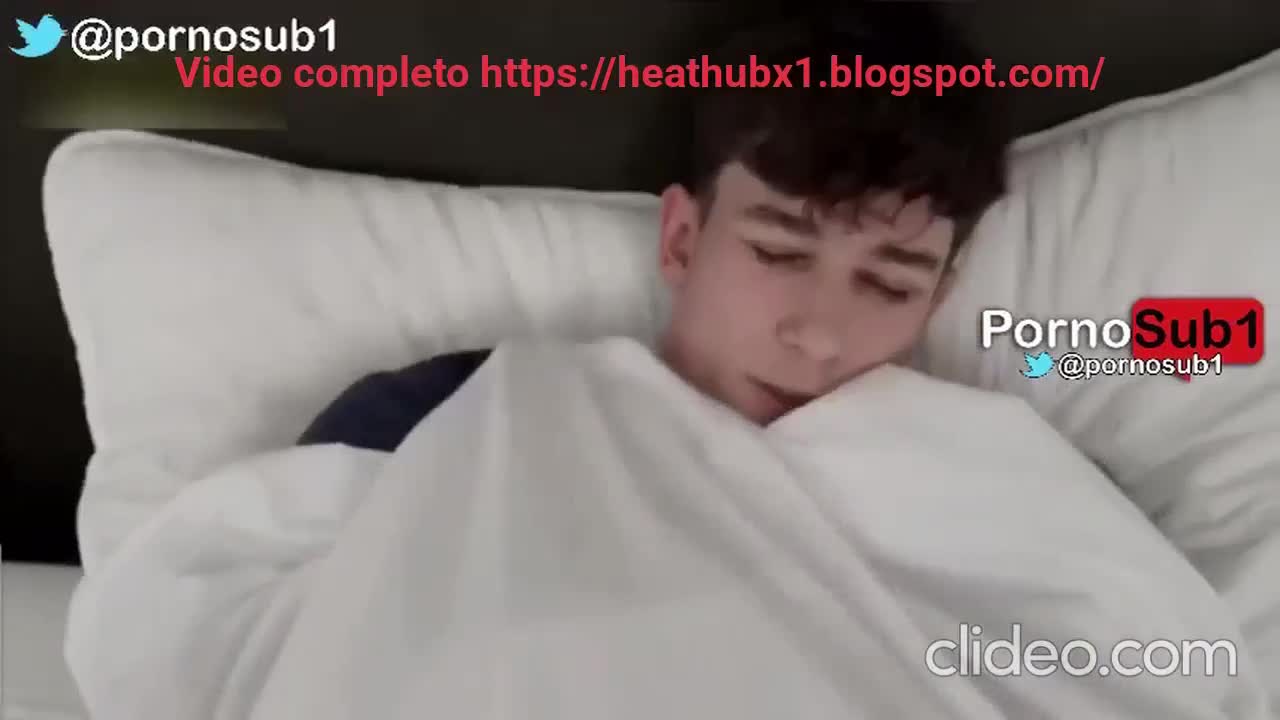 Watch Curando al hijastro enfermo con una mamada y dejándolo follarme (Sub español) video completo enlace parte superior Porn Video - ePornSup.