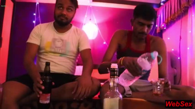 D - Indian Shemale