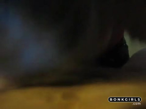 Sucking and Swallowing Every Drop - Amateur Blowjob