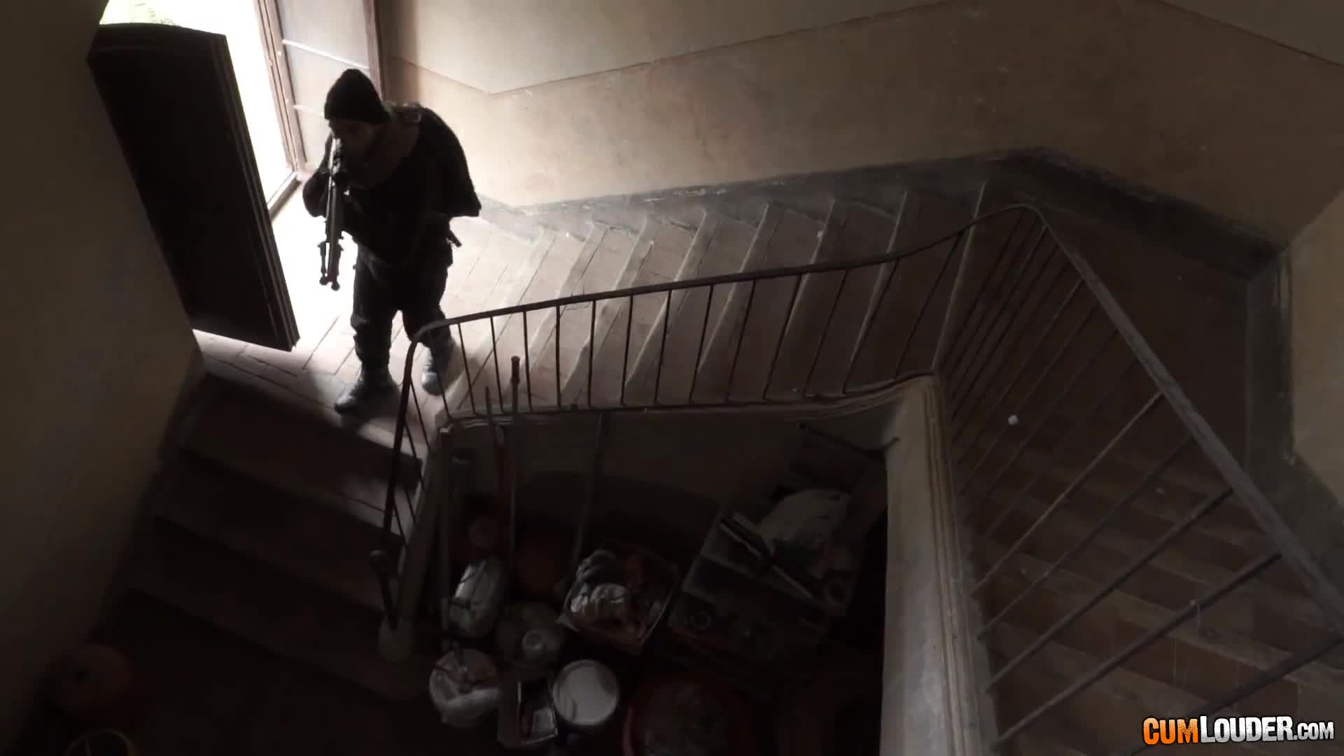 Watch A lethal diversion from France Porn Video - ePornSup.