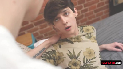 teen twinks blowjob