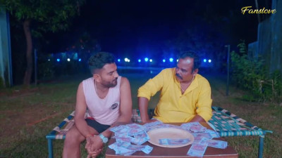D - Indian Teen Love Suger Daddy