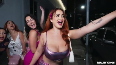 RK - Bachelorette Blowout