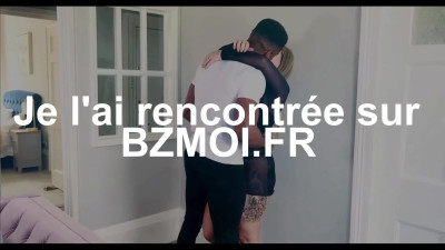 Un couple interracial amateur baise comme jamais