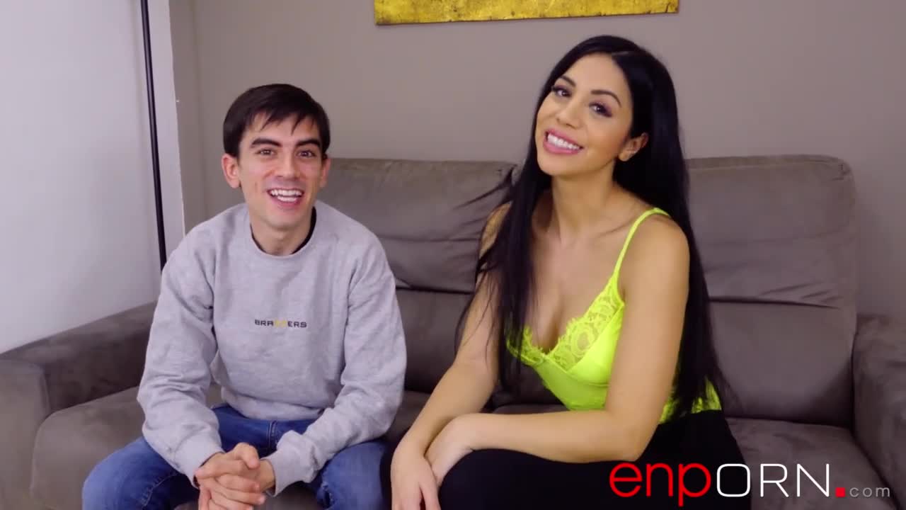 Watch Julia De Lucía-Julia De Lucia has sex with Jordi ENP-(pornhub) Porn Video - ePornSup.