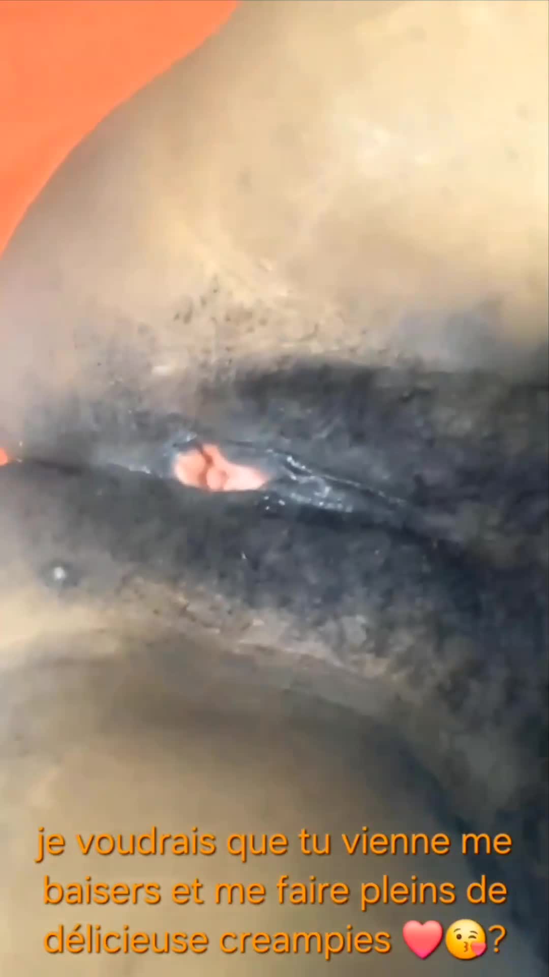 Watch Tu viens me faire de délicieuse creampies à GROUPE HÔTEL ❤️?? Porn Video - ePornSup.