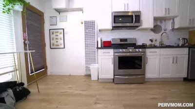 Ivy Lebelle Fucking Away The Stepmom Stress