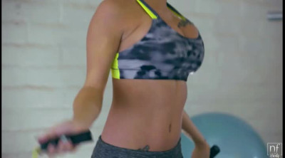 Gimnasia y sexo