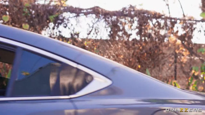 Brazzers - Sheem the Dream - Lissa Aires - Drive Thru Her /