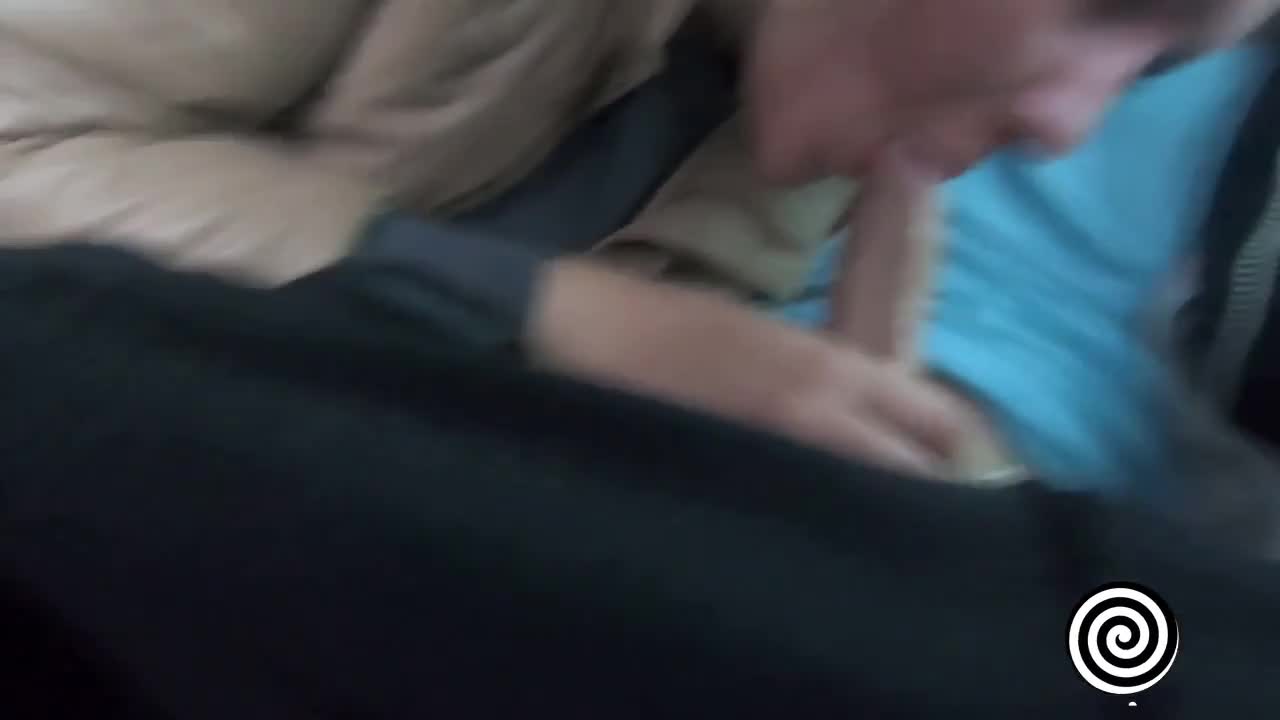 Watch Blonde MILF Sucks Driver's Big Cock for Free Ride Porn Video - ePornSup.
