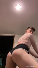 Twerking for you