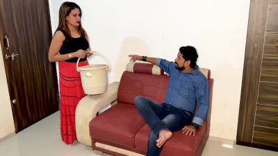 Boyfriend and Boss Uncut (2025) Hindi Hot Short Film