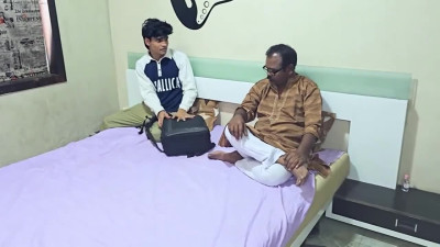Kamasutra Practical Uncut (2025) Hindi Hot Short Film