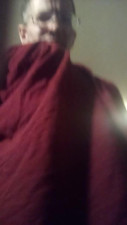 Jasonscock is getting dressed up and bum swinging