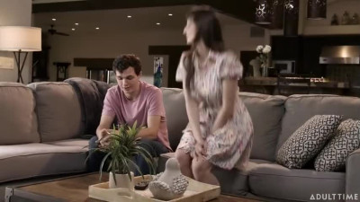 MB - Lexa - Pesky Boy Has The Wrong Remote