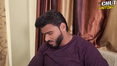 Kanta Kamwali Uncut (2025) Hindi Hot Short Film