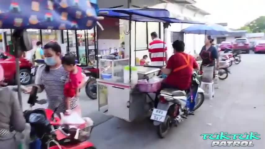 Watch TTP - Party - Passage to Bangcock Porn Video - ePornSup.