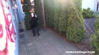 CC - Katerina - Experienced Girl Fucking In Every Club