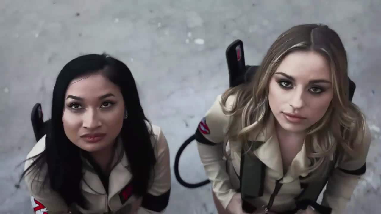 Watch Channel camryn y las caza fantasmas Porn Video - ePornSup.