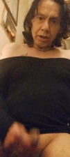 Just horny