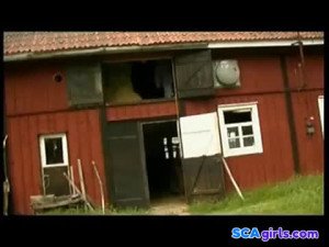 Svensk mormor martason