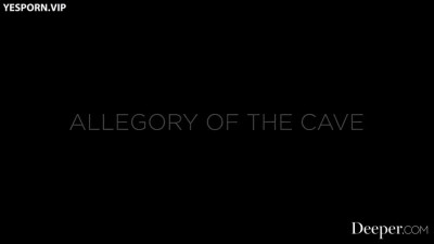 Allegory Of The Cave